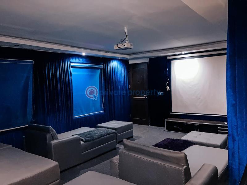 5 bedroom apartment - 39 5 bedroom Flat & Apartment Short let Lekki Phase 1 Lagos - 39