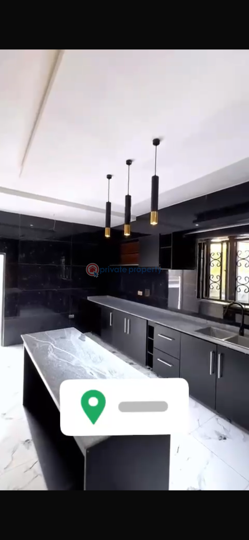 5 bedroom Detached Duplex For Sale Apo Abuja Phase 2  - 1