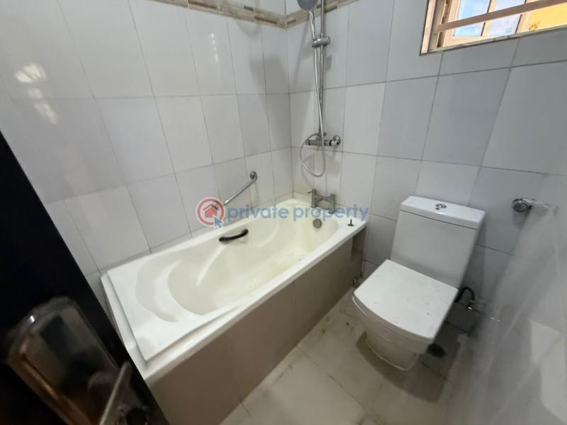 5 bedroom Detached Duplex For Rent Katampe Ext. Abuja Phase 2  - 7