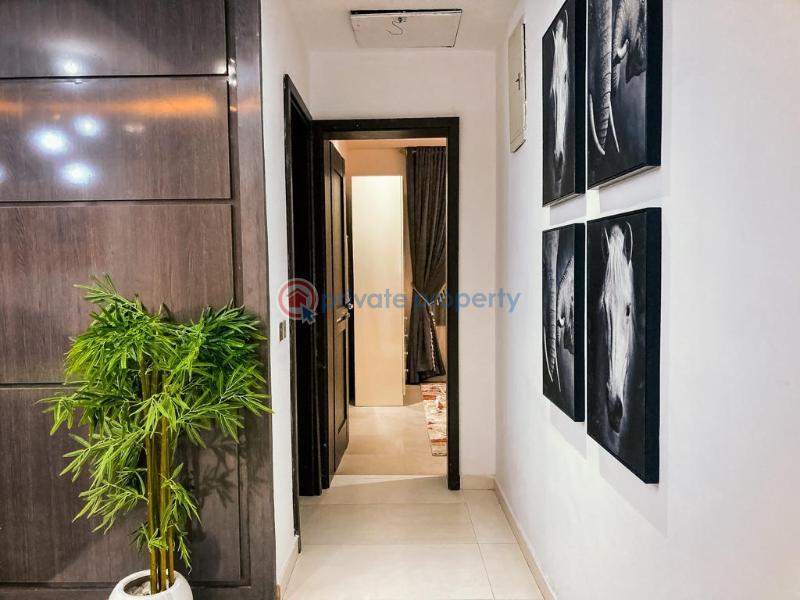 5 bedroom apartment - 38 5 bedroom Flat & Apartment Short let Lekki Phase 1 Lagos - 38