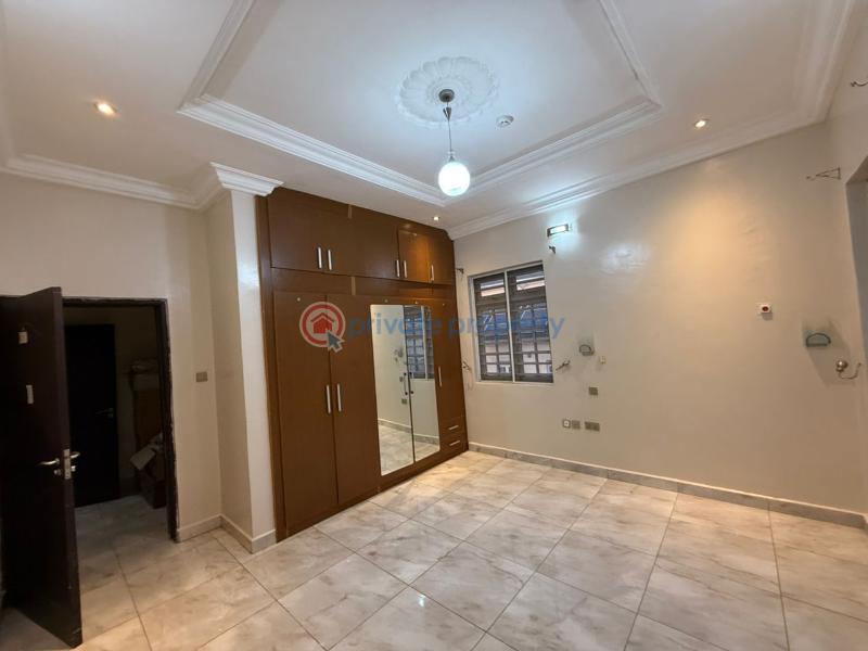 5 bedroom Detached Duplex For Rent Katampe Ext. Abuja Phase 2  - 6