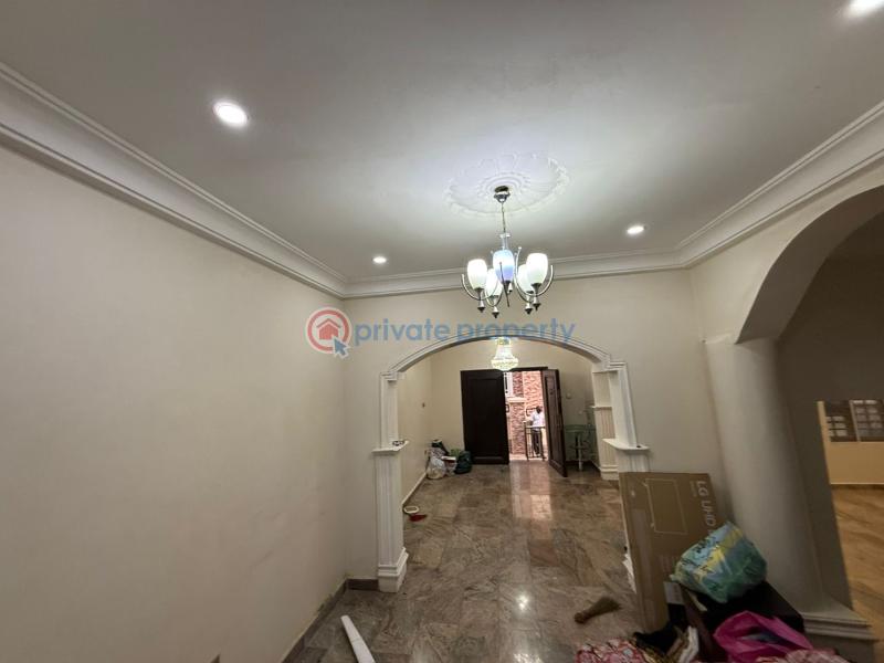 5 bedroom Detached Duplex For Rent Katampe Ext. Abuja Phase 2  - 4