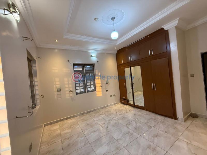 5 bedroom Detached Duplex For Rent Katampe Ext. Abuja Phase 2  - 3