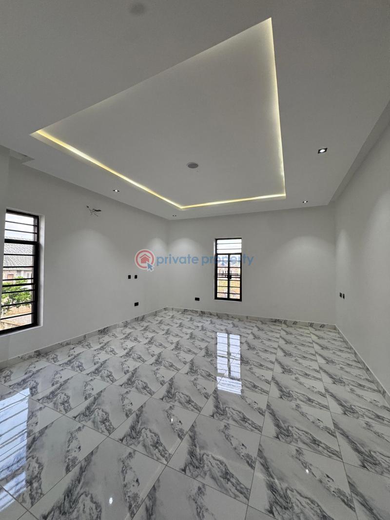 5 bedroom Detached Duplex For Sale Apo Abuja Phase 2  - 1