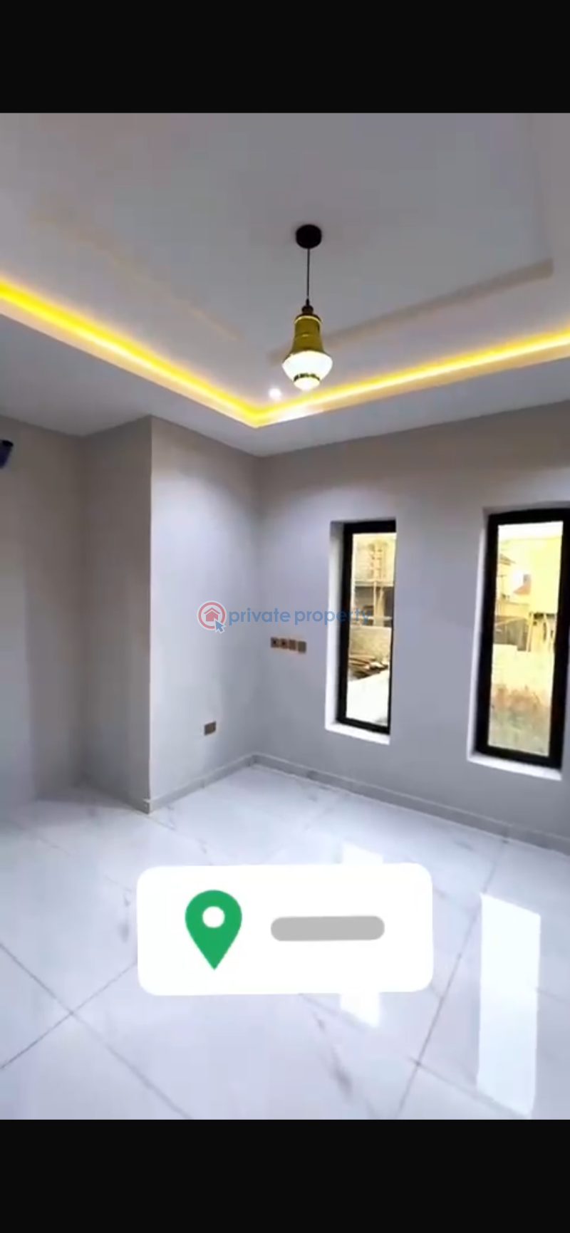 5 bedroom Detached Duplex For Sale Apo Abuja Phase 2  - 7