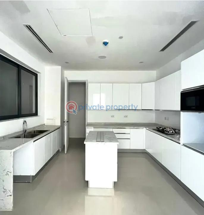 5 bedroom Flat & Apartment For Sale Old Ikoyi Lagos - 5