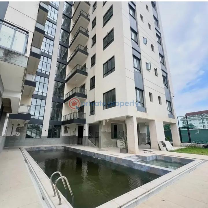 5 bedroom Flat & Apartment For Sale Old Ikoyi Lagos - 1