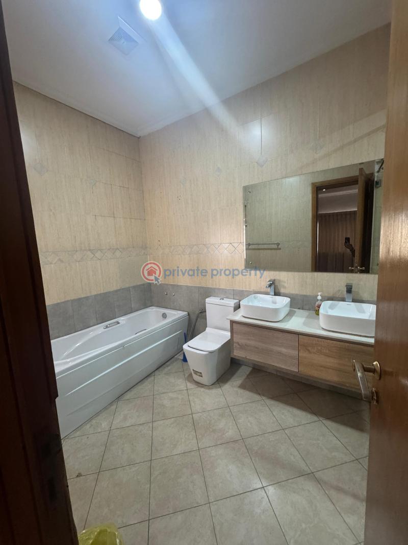 5 bedroom Flat & Apartment For Rent Victoria Island Lagos - 8