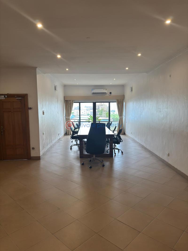 5 bedroom Flat & Apartment For Rent Victoria Island Lagos - 9