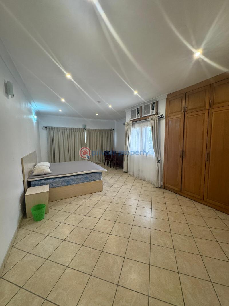 5 bedroom Flat & Apartment For Rent Victoria Island Lagos - 3