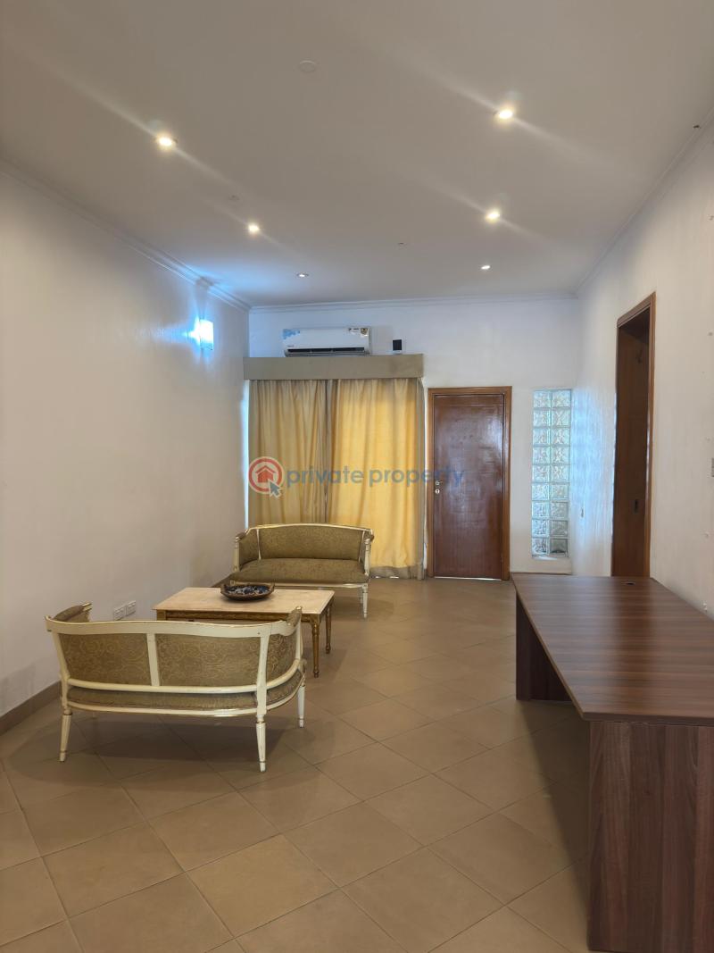 5 bedroom Flat & Apartment For Rent Victoria Island Lagos - 10