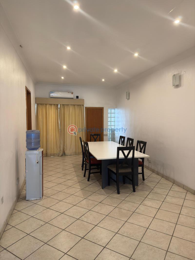 5 bedroom Flat & Apartment For Rent Victoria Island Lagos - 1