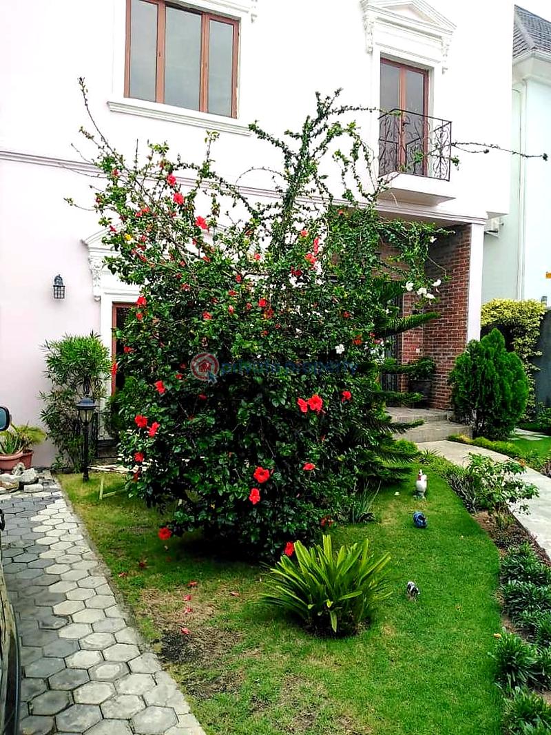 5 bedroom Flat & Apartment For Sale Lekki Lagos - 6