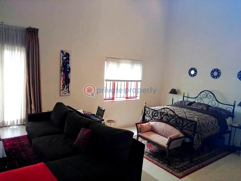 5 bedroom Flat & Apartment For Sale Lekki Lagos - 1