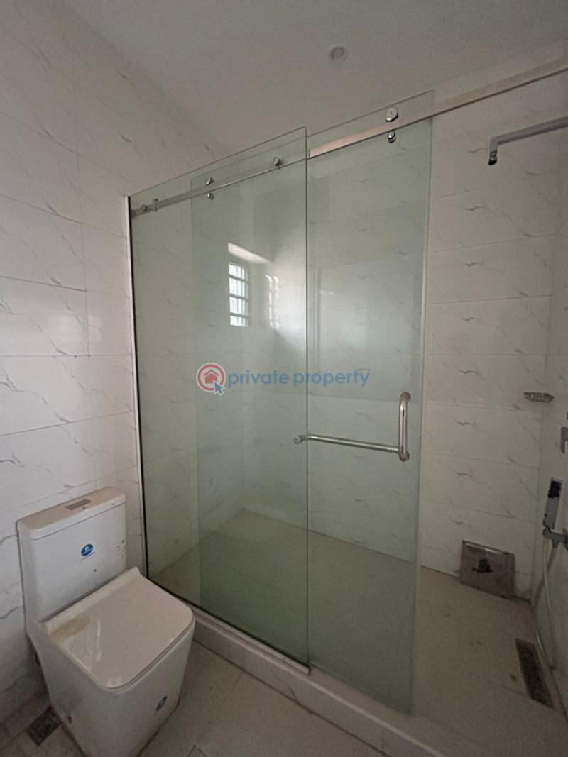 5 bedroom Flat & Apartment For Rent Ikate Elegushi Lekki Lagos - 6