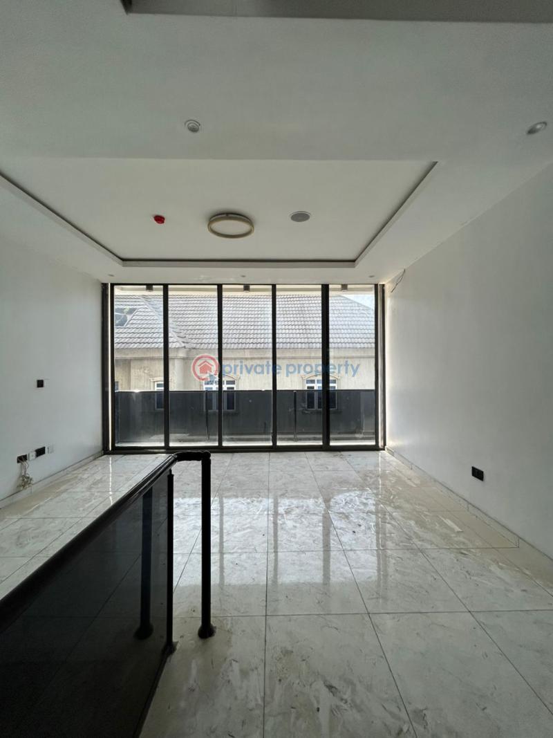 5 bedroom Flat & Apartment For Rent Ikate Elegushi Lekki Lagos - 4