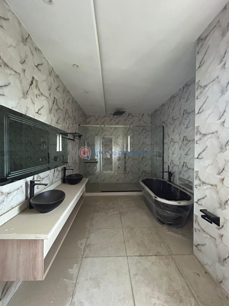 5 bedroom Flat & Apartment For Rent Ikate Elegushi Lekki Lagos - 2