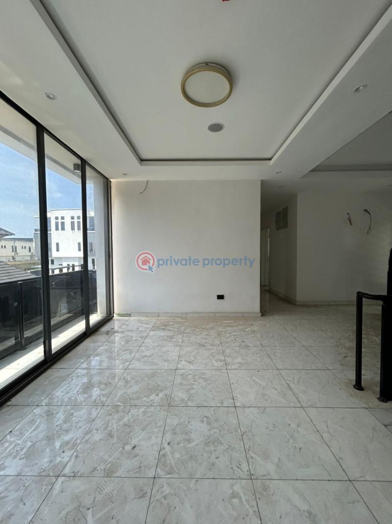 5 bedroom Flat & Apartment For Rent Ikate Elegushi Lekki Lagos - 9