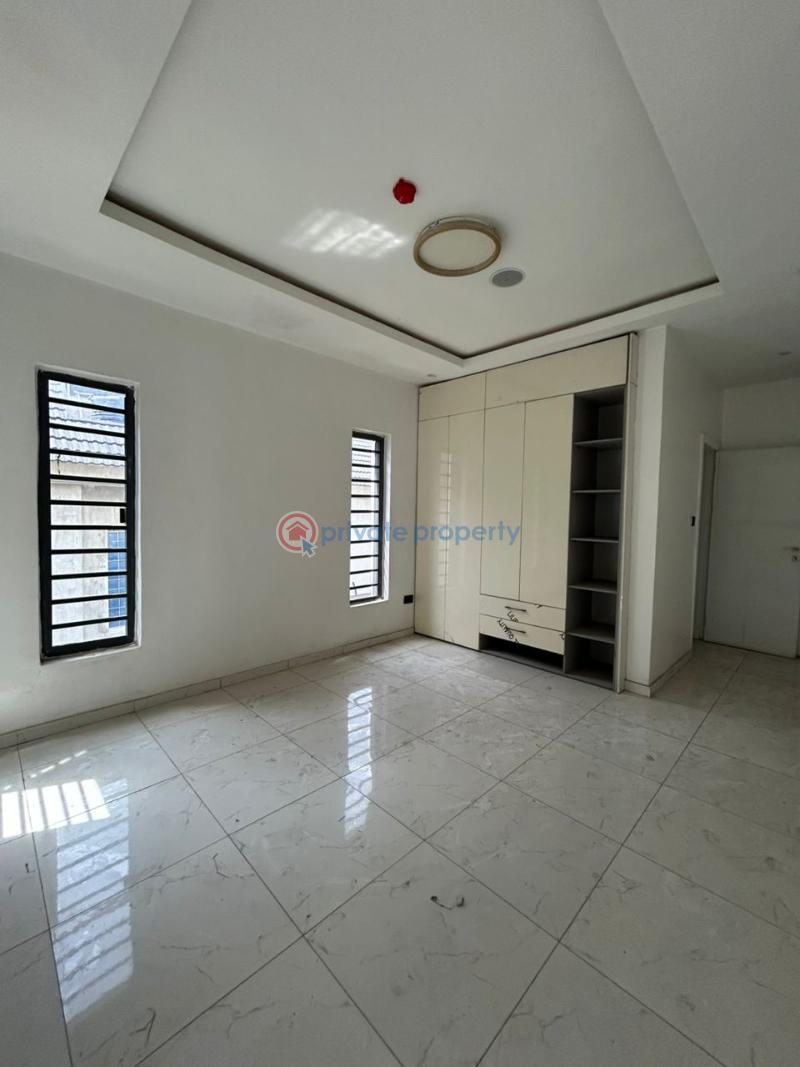 5 bedroom Flat & Apartment For Rent Ikate Elegushi Lekki Lagos - 7