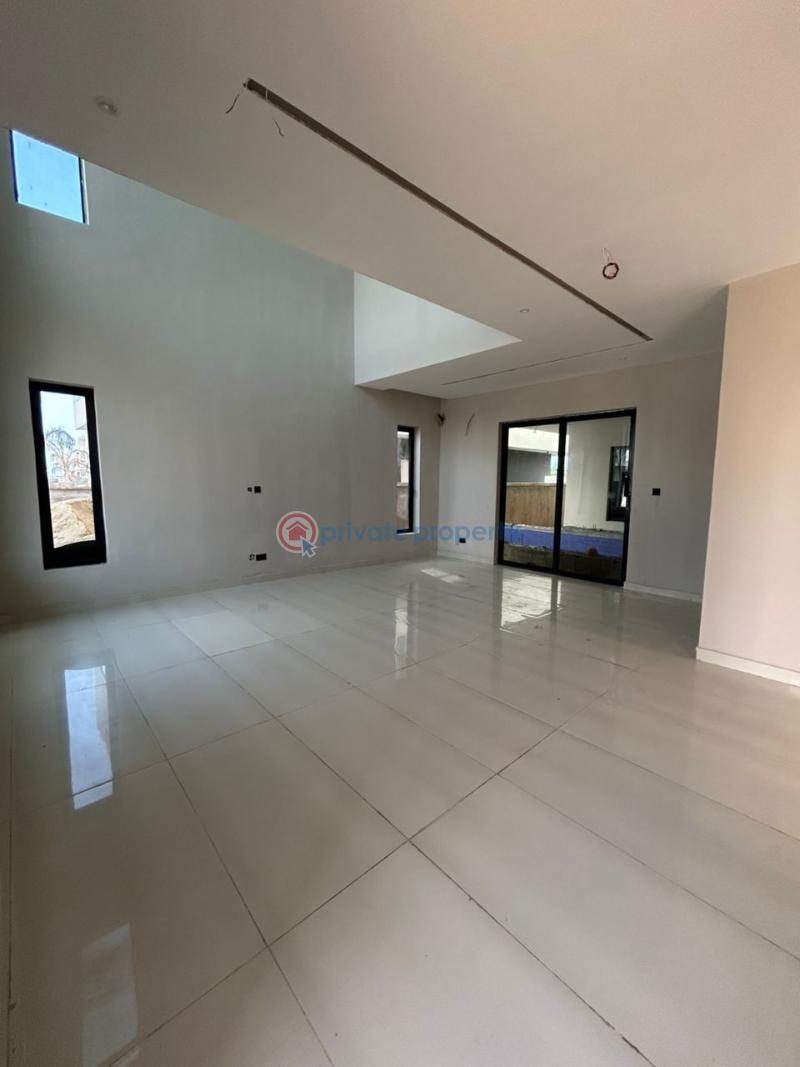 5 bedroom Flat & Apartment For Sale Lekki Lagos - 6