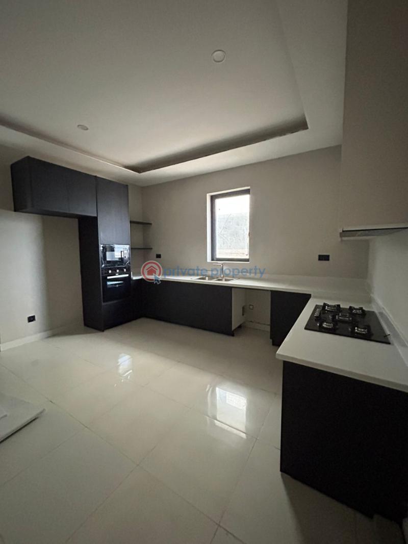 5 bedroom Flat & Apartment For Sale Lekki Lagos - 1
