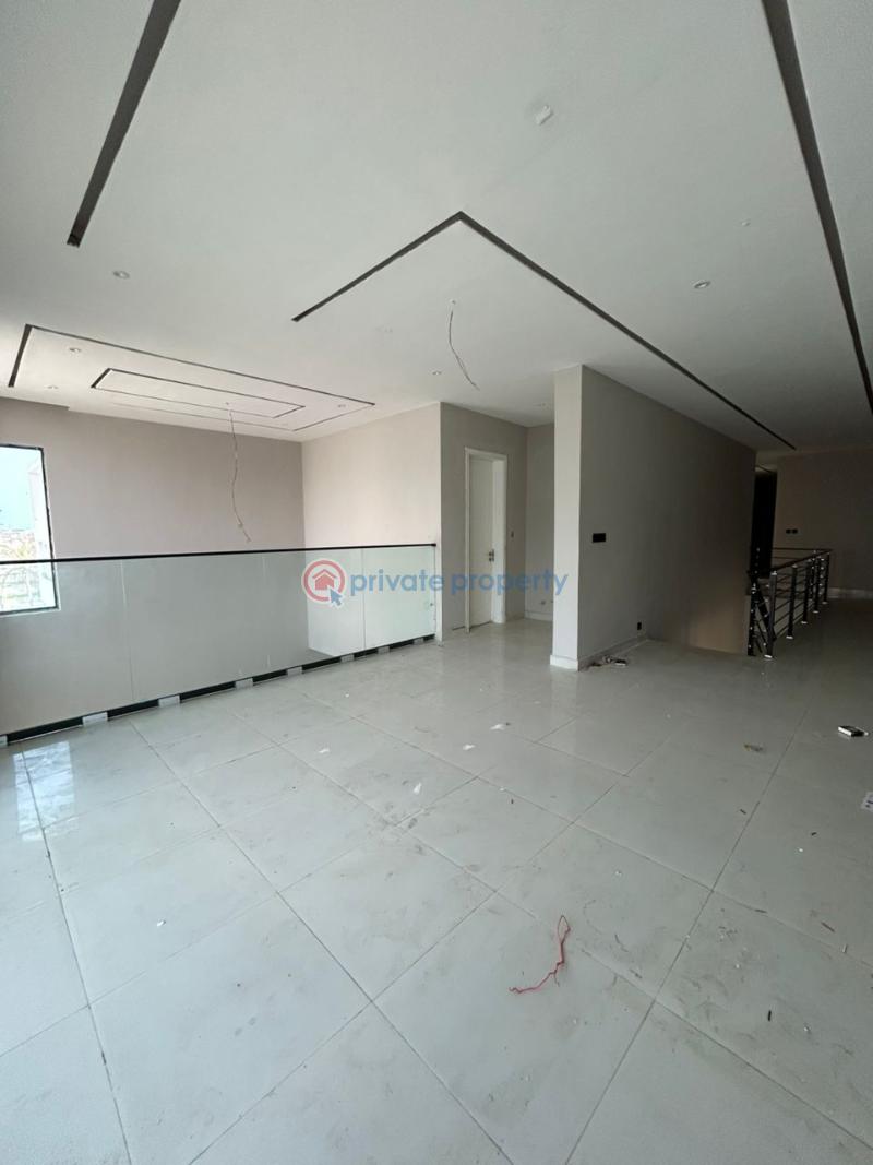 5 bedroom Flat & Apartment For Sale Lekki Lagos - 4