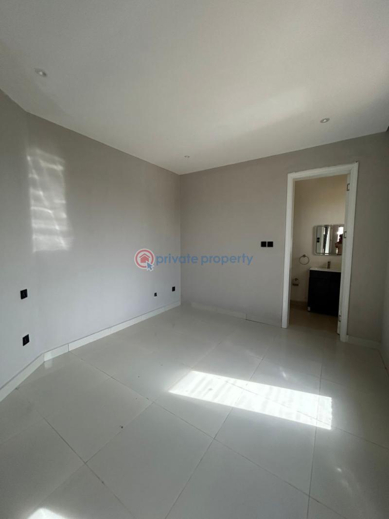 5 bedroom Flat & Apartment For Sale Lekki Lagos - 2