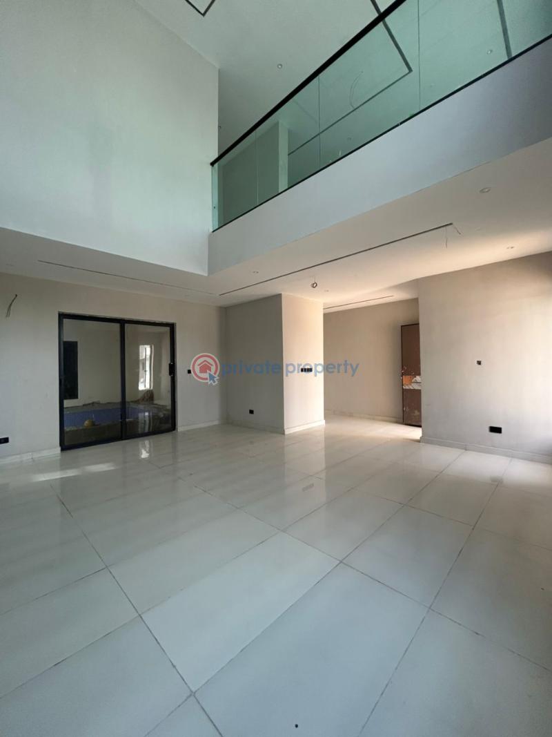 5 bedroom Flat & Apartment For Sale Lekki Lagos - 5