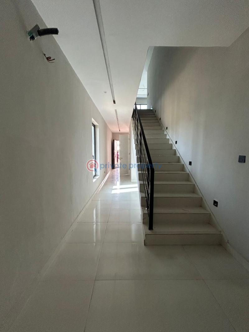 5 bedroom Flat & Apartment For Sale Lekki Lagos - 8