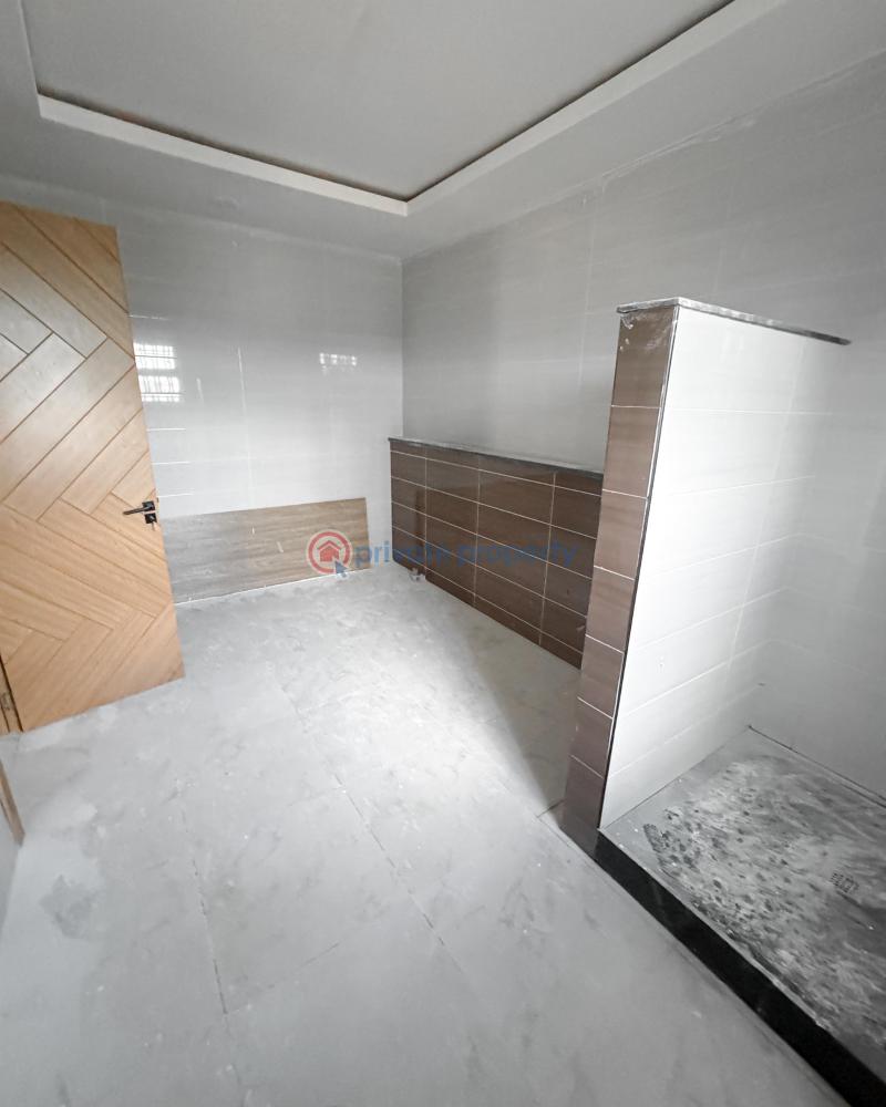 7 bedroom Detached Duplex For Sale Wuye Abuja Phase 2  - 9