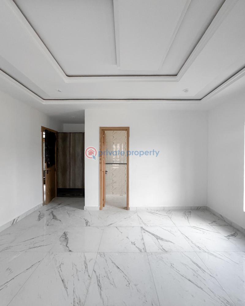 7 bedroom Detached Duplex For Sale Wuye Abuja Phase 2  - 10