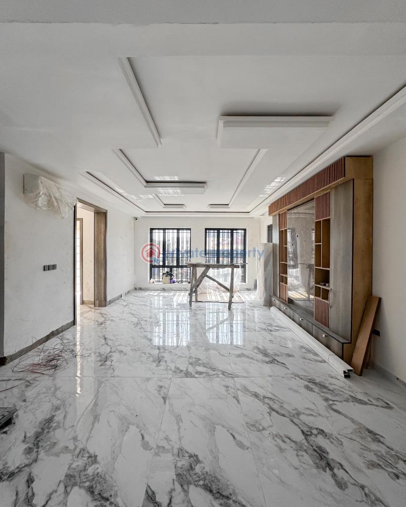 7 bedroom Detached Duplex For Sale Wuye Abuja Phase 2  - 3