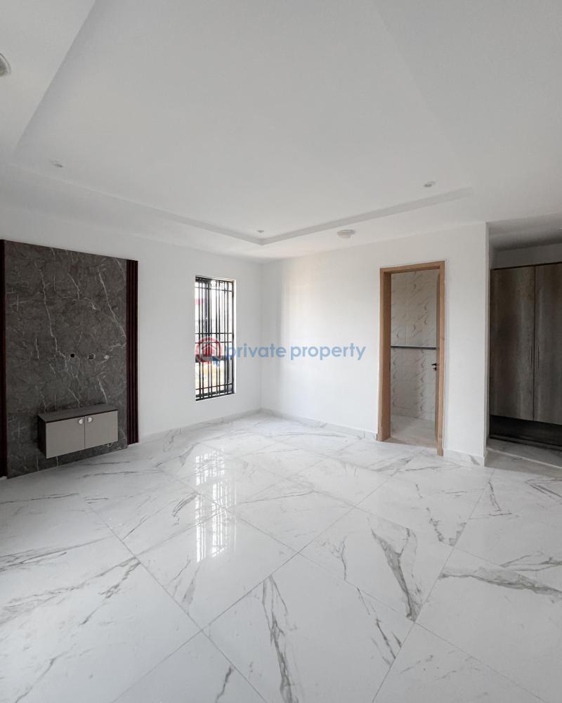 7 bedroom Detached Duplex For Sale Wuye Abuja Phase 2  - 11