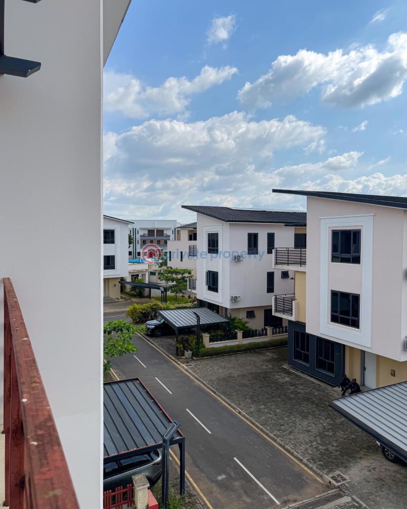 7 bedroom Detached Duplex For Sale Wuye Abuja Phase 2  - 0