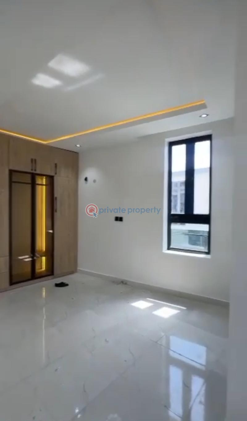 5 bedroom Duplex For Sale Katampe Main Abuja Phase 2  - 6