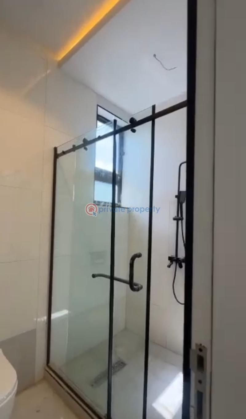 5 bedroom Duplex For Sale Katampe Main Abuja Phase 2  - 10