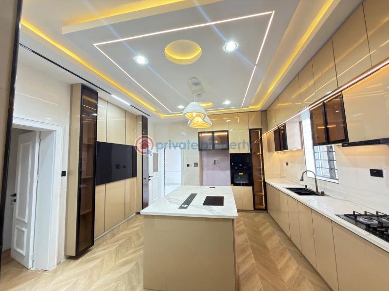 5 bedroom Detached Duplex For Sale Dakwo Abuja Phase 3  - 8