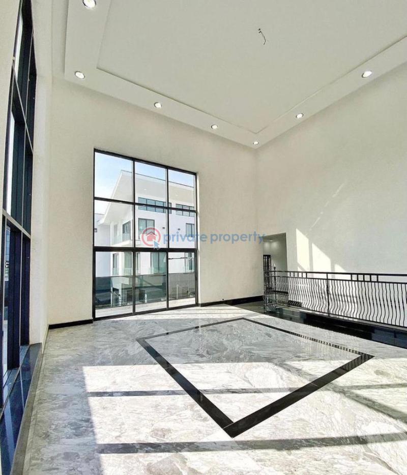 5 bedroom Duplex For Sale Banana Island Ikoyi Lagos - 3