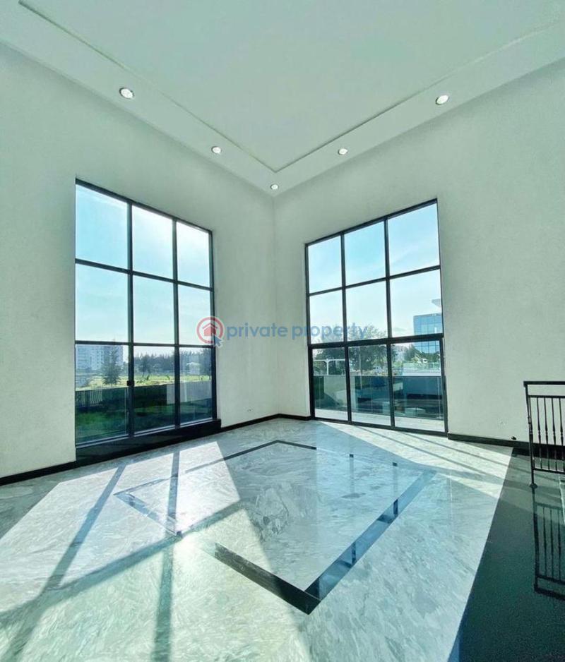 5 bedroom Duplex For Sale Banana Island Ikoyi Lagos - 4