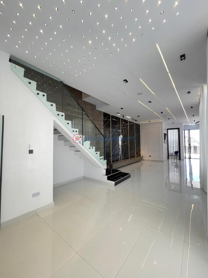 5 bedroom Detached Duplex For Sale Ikota Lekki Lagos - 26