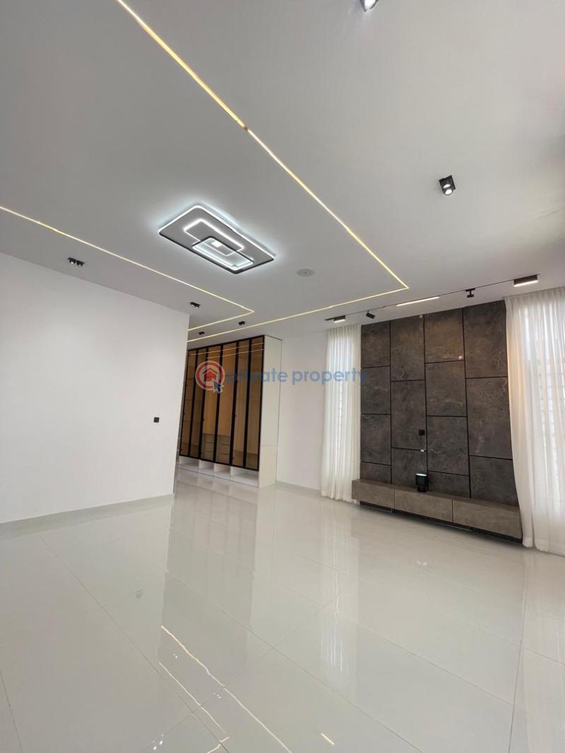 5 bedroom Detached Duplex For Sale Ikota Lekki Lagos - 20