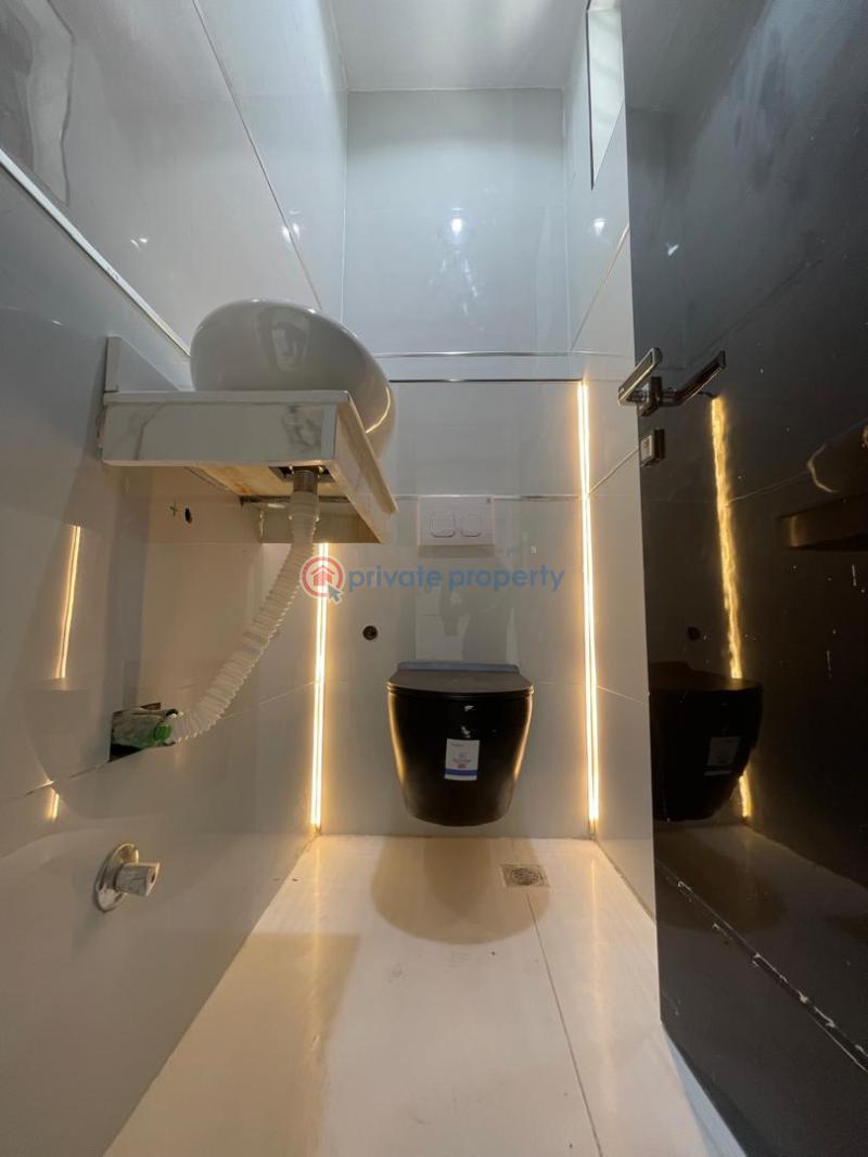 5 bedroom Detached Duplex For Sale Ikota Lekki Lagos - 27