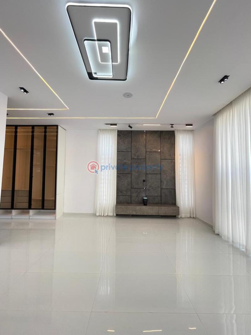 5 bedroom Detached Duplex For Sale Ikota Lekki Lagos - 21