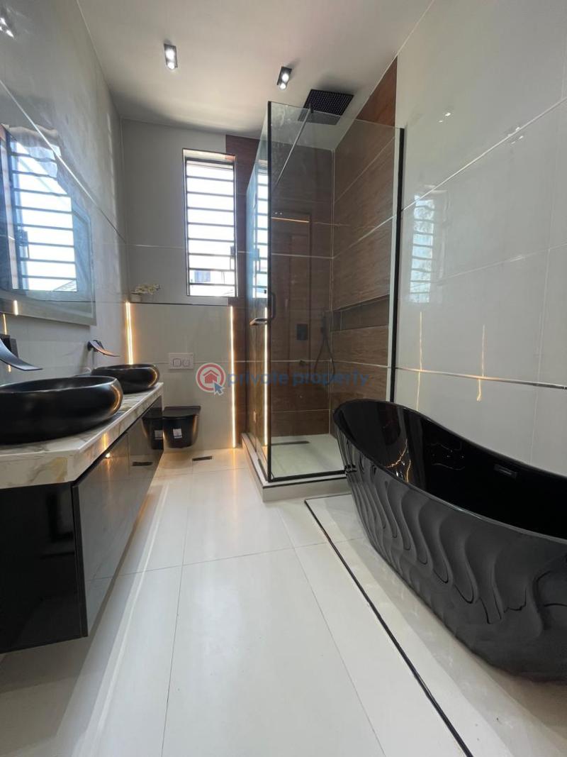 5 bedroom Detached Duplex For Sale Ikota Lekki Lagos - 18