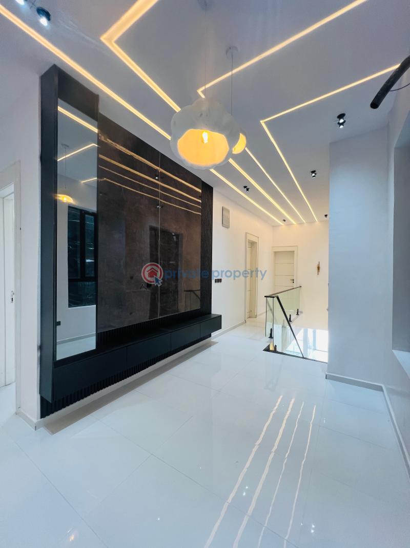 5 bedroom Detached Duplex For Sale Lekki Palm City Ajah Ajah Lagos - 15