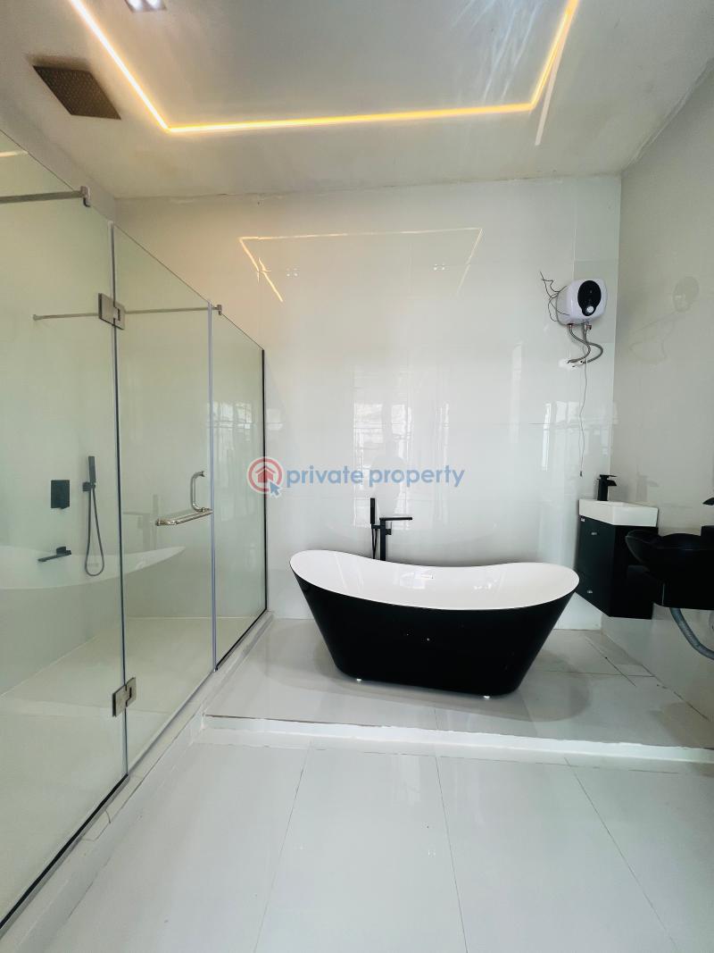 5 bedroom Detached Duplex For Sale Lekki Palm City Ajah Ajah Lagos - 14