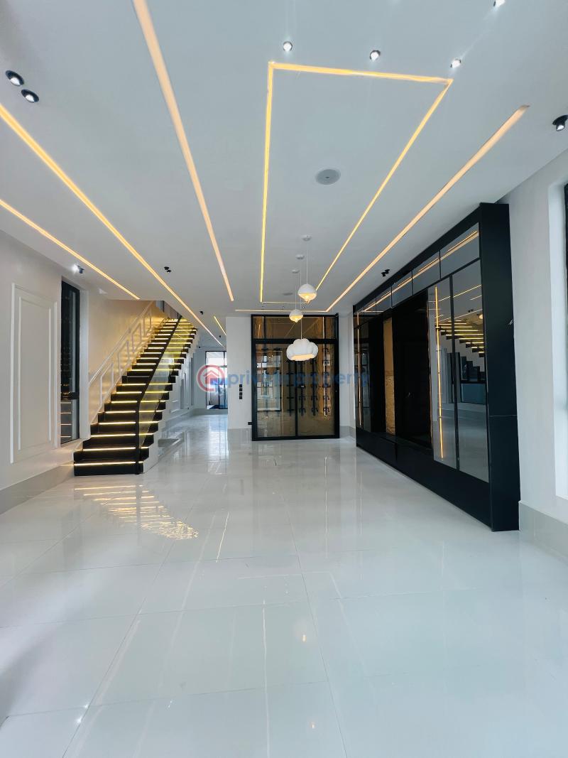 5 bedroom Detached Duplex For Sale Lekki Palm City Ajah Ajah Lagos - 2