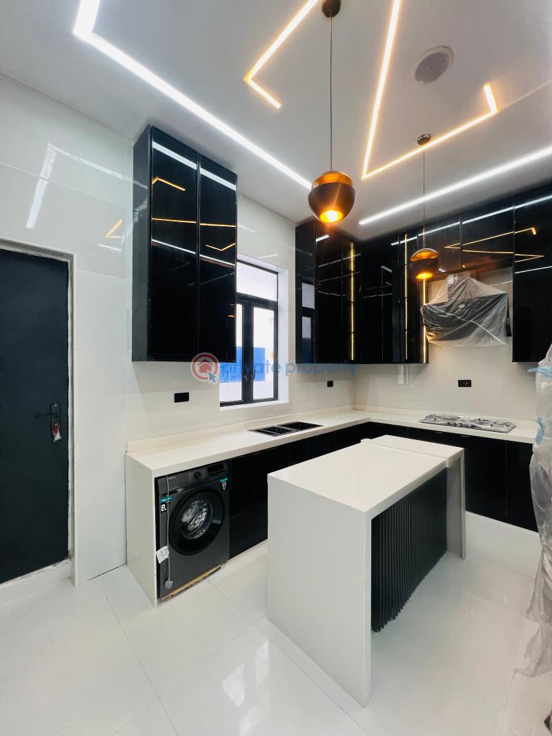 5 bedroom Detached Duplex For Sale Lekki Palm City Ajah Ajah Lagos - 7