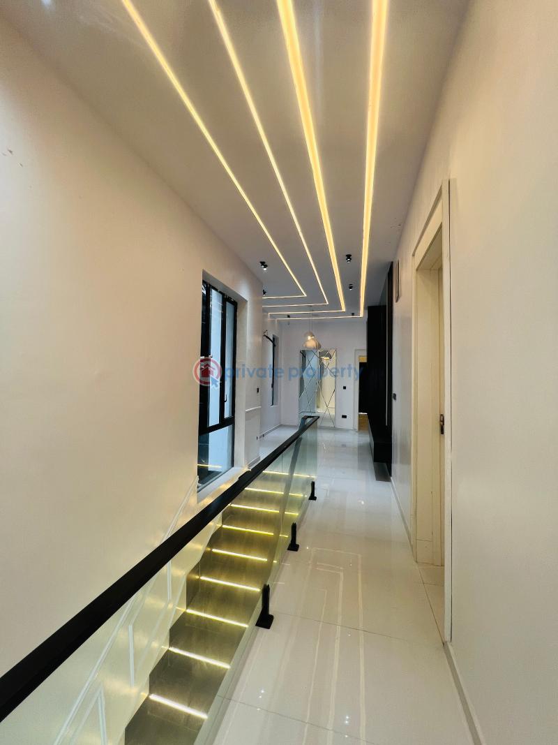 5 bedroom Detached Duplex For Sale Lekki Palm City Ajah Ajah Lagos - 16