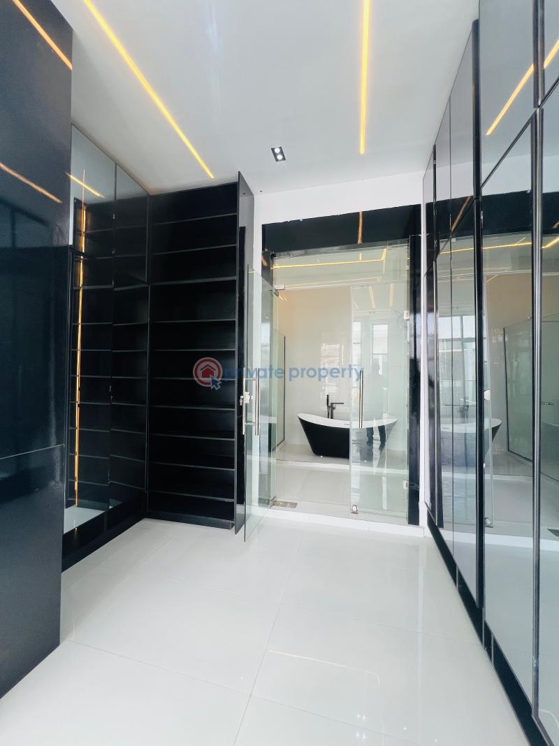 5 bedroom Detached Duplex For Sale Lekki Palm City Ajah Ajah Lagos - 11